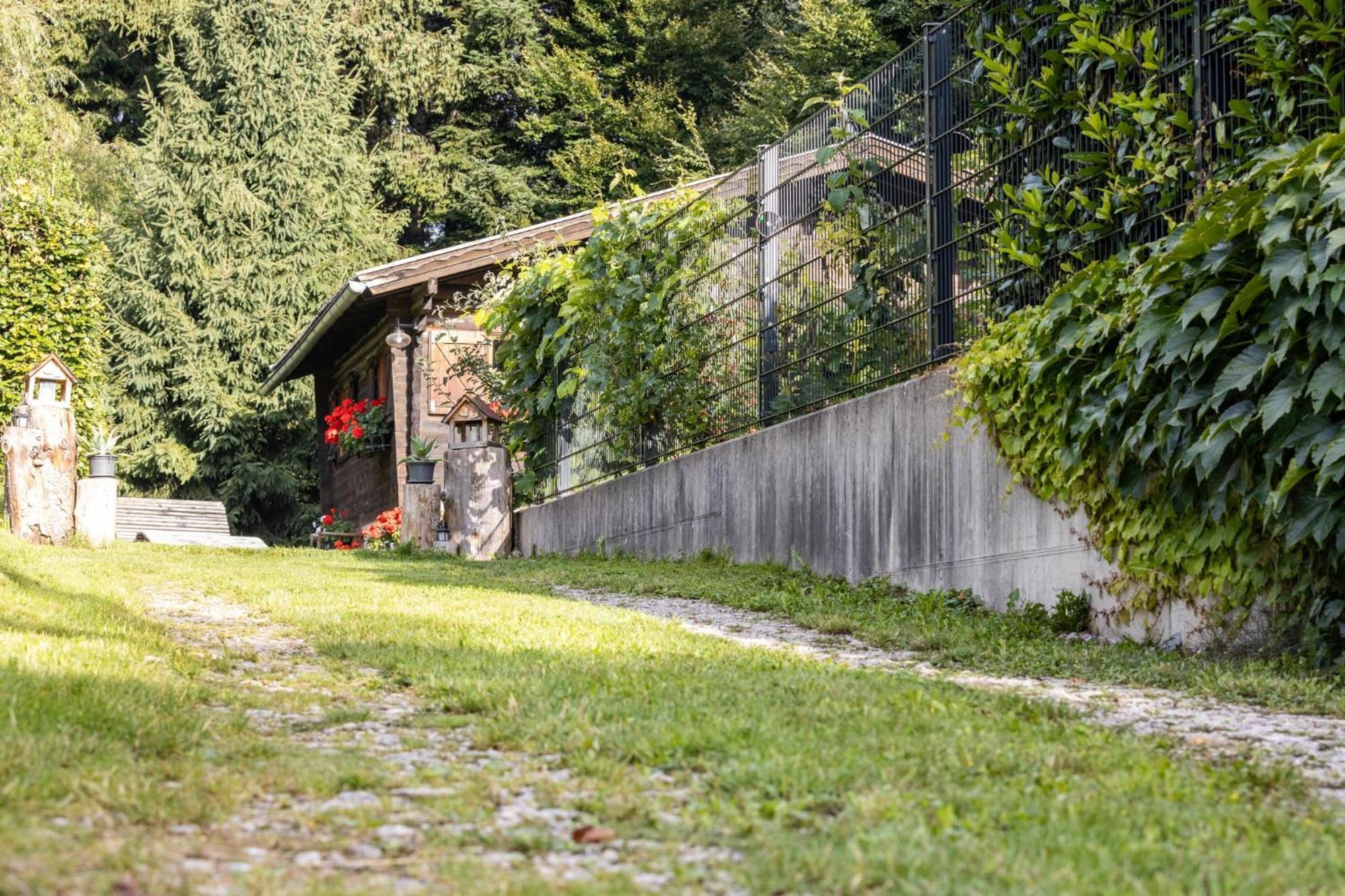 Ferienhuette Puutz Wörgl Exterior foto